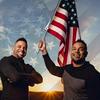 undefined Hodgetwins