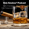 undefined Holy Smokes Club Podcast