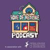 undefined Home of Medicine with Dr Amie Burbridge and Dr Ben Lovell