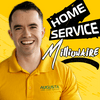 undefined Home Service Millionaire with Mike Andes