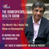 undefined Homeopathy Health with Atiq Ahmad Bhatti