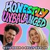 undefined Honestly Unbalanced