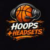 undefined Hoops n Headsets