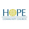 undefined Hope Community Church