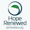 undefined Hope Renewed