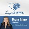 undefined Hope Survives | Brain Injury Podcast