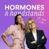 undefined Hormones and Handstands