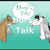 undefined Horse talk!