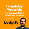 undefined Hospitality Mavericks Podcast Show