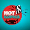 undefined Hot Kopics Podcast | The Kop TV
