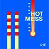 undefined Hot Mess