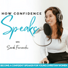 undefined How Confidence Speaks | Public Speaking, Communication, Build Confidence, Christian, Social Anxiety, Presentation Tips, Women, Speaker, Imposter Syndrome