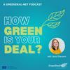 undefined How Green Is Your Deal?