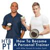 undefined How To Become A Personal Trainer