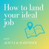 undefined How To Land Your Ideal Job: A Step-By-Step Blueprint To Finding And Getting The Job You Want