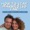 undefined How To Stay Married (So Far)