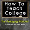 undefined How To Teach College