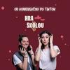 undefined Hra školou podcast