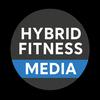 undefined Hybrid Fitness Media