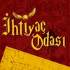undefined İhtiyaç Odası: Bir Harry Potter Podcasti