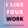 undefined I Like Your Work: Conversations with Artists