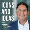 undefined Icons and Ideas with Peter Mallouk