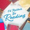 undefined I'd Rather Be Reading