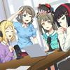 undefined After School Writers