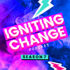 undefined Igniting Change