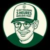undefined Il est toujours 5 Heures quelque part