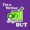 undefined I'm a Writer But