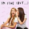 undefined I'm Fine (but...)