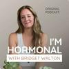undefined I'm Hormonal | Hormone balance, gut health & nutrition insights