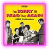 undefined I'm Sorry I'll Read That Again