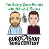 undefined I'm Sorry Zero Points podcast
