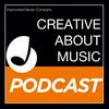 undefined IMC's Creative About Music Podcast