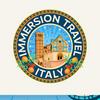 undefined Immersion Travel Italy
