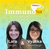 undefined ImmunoTea: Your Immunology Podcast