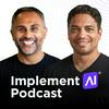 undefined Implement AI Podcast