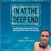 undefined In At The Deep End