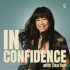undefined In Confidence with Lisa Sun: A Gravitas Podcast