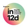 undefined in12d podcast