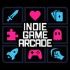 undefined Indie Game Arcade