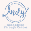 undefined INDY Foundation: Connecting through Cancer