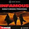 undefined Infamous: Dubai's Missing Princesses