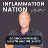 undefined Inflammation Nation: Science Informed Wellness with Dr. Steven Noseworthy