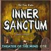 undefined Inner Sanctum - Old Time Radio