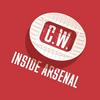 undefined Inside Arsenal - with Charles Watts