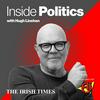 undefined Inside Politics with Hugh Linehan