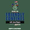 undefined Inside The Friendly Confines